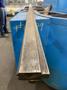 110&#039; X 1/4&#039; OPENING FEMALE BOTTOM PRESS BRAKE DIE: STOCK #71904
