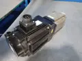 YASKAWA ELECTRIC 1500 RPM AC SERVO MOTOR   -  SGMSV-10D3A61