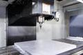 Haas VF-6SS VMC, 2011 – 5 Axis, Renishaw Probing, Coolant Through Spindle, Programmable Coolant