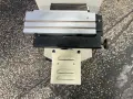 Mitutoyo 13” Diameter Optical Comparator - Ph-3500