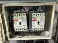 Nyb / Team Industrial Services, Inc. 5hp Blower Unit