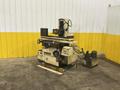 8" X 18" CHEVALIER MODEL #FSG-2A818 3 AXIS HYDRAULIC SURFACE GRINDER: YOBRO #25419