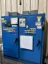 FPI SYSTEMS STAINLESS STEEL CONVEYORIZED PASS-THROUGH PARTS WASHER: YOBRO #25173