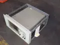 HEWLETT PACKARD DYNAMIC SIGNAL ANALYZER   -  35670A
