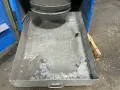 DONALDSON 21.5” X 28” X 5” DUST COLLECTOR  -  VS 550