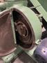  3/8&quot; Waterbury Farrel Model #20 Heavy Frame Hand Feed Flat Die Thread Roller