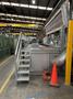 FURNACE ENGINEERING GAS BRASS BAR BATCH ANNEALING OVEN