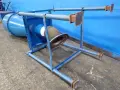 TORIT 36" X 36" X 87" DUST COLLECTOR  -  36 CYC