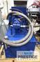 Punches Angle Lines CNC