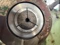 WARNER &amp; SWASEY NO.3 TURRET LATHE WITH TAPER ATTACHMENT. STOCK # 0874326