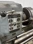 28&quot; X 126&quot; AMERICAN PACEMAKER ENGINE LATHE 2-1/8&quot; HOLE: STOCK #23510