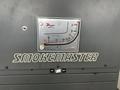 SMOKEMASTER PORTABLE FUME EXTRACTOR. STOCK # 1170323.