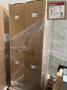 LINCOLN ELECTRIC WELD FUME CONTROL SYSTEM(NEW &amp; NEVER INSTALLED) STOCK # 0888525