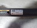ATLAS COPCO 100 NM TELESCOPIC TORQUE REACTION ARM  -  SMC 100-1600