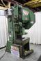 45 TON FEDERAL OBI FLYWHEEL PRESS: STOCK #63515