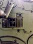 5" GIDDINGS &amp; LEWIS 350-T HORIZONTAL BORING MILL. STOCK #0651326