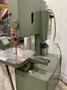 24" GROB MODEL 4V-24 VERTICAL BAND SAW: STOCK #81506