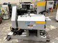 Mori Seiki NZX2500/600L Twin Turret CNC Lathe, 2012 -Chip Conveyor, Tooling