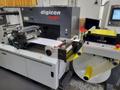 Omega Digicon S Semi-Rotary Finishing System – Flexo, Die Cut, Overlaminate, Rewind – 330mm Web