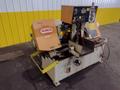 12" x 12" KALAMAZOO MODEL #KC12AX AUTOMATIC HORIZONTAL BANDSAW: STOCK #18791