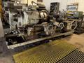 WARNER &amp; SWASEY MODEL #3A TURRET LATHE: YOBRO #25776