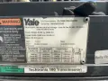 YALE 4550 LBS PROPANE FORKLIFT  -  GLC050VXNGSE094