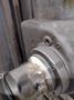 CINCINNATI NO. 4 VERTICAL MILLING MACHINE: YOBRO #24460