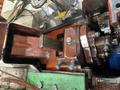 National Model 750 High Speed Double Stroke Roller Header
