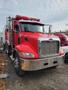 Peterbilt 567 Dump Truck, 2016 – Heavy Duty, Automatic