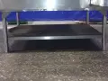 MIDDLEBY MARSHALL CONVEYOR PIZZA OVEN  -  PS200