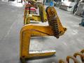 ZM - coil hook 15 ton