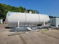 24,500 Gallon Kennedy Tank &amp; Manufacturing Co. Horizontal Diesel Fuel Tank, 1996