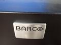 BARCO PROJECTOR  -  GALAXY 4K-23