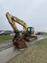 2013 KOBELCO SK210-9 EXCAVATOR W/ SPARE BUCKET. STOCK # 0429826