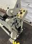 10' X 14 GA BIRMINGHAM HYDRAULIC BOX &amp; PAN FINGER BRAKE: STOCK #77932