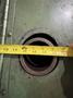 42/137&quot; X 96/264&quot; LEBLOND #4025 HEAVY DUTY SLIDING GAP ENGINE LATHE. STOCK #0888725
