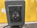 .3 HP DAYTON END FINISHER: STOCK #23485