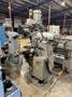 1 - PREOWNED SHARP MANUAL VERTICAL MILLING MACHINE