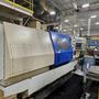 11" X 39" JUNKER JUCRANK 5000/50 CNC GRINDING MACHINE. STOCK # 0328726