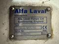 ALFA LAVAL ROTARY LOBE PUMP