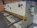 2005 U.S. INDUSTRIAL MACHINERY 12′ X 1/4″ CNC SHEAR