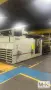 2200 TON 413 OZ CINCINNATI MODEL ML2200-413 INJECTION MOLDING MACHINE MFG 2001