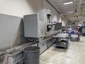 24″ x 36″ x 168″ Mattison PRSNV-50 Horizontal Surface Grinder, 1969 – 6″ x 20″ Grind Wheel