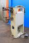 50 KVA LORS TECNA ROCKER TYPE SPOTWELDER MODEL 4622N