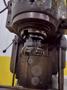 #2 CINCINNATI VERTICAL MILLING MACHINE: STOCK #18319