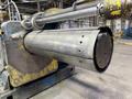 20,000 LB 18" X 60" SECO RECOILER. STOCK # 0435426
