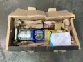 DP PUMPS 1.5 HP DPVST 6/3 B FRAME 143 TC 60HZ PUMP    -  CP246*019965