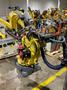 FANUC – R2000IB/210 W/ R-30IA Controls USED