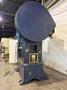 160 TON MINSTER 50-6 1/2-54 STRAIGHT SIDE DOUBLE CRANK PRESS. STOCK # 0470124