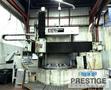 60&quot; GIDDINGS &amp; LEWIS CNC VERTICAL Boring Mill